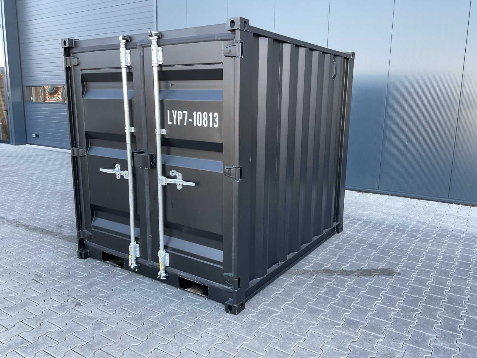 Rhino-Cross-Containers 7ft Mini container
