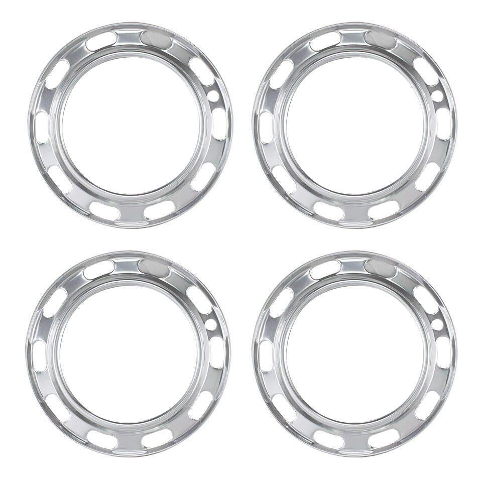 VW 15'' sierringen 66 alleen 5x205 Kever KG Type 3, Ophalen of Verzenden, Nieuw