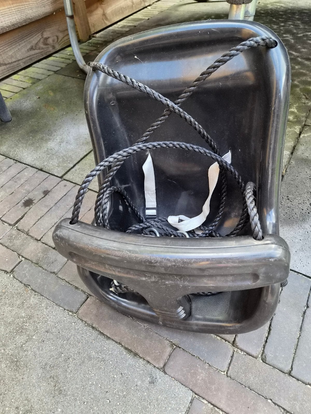 baby/dreumes schommel, Ophalen, Zo goed als nieuw, Schommel