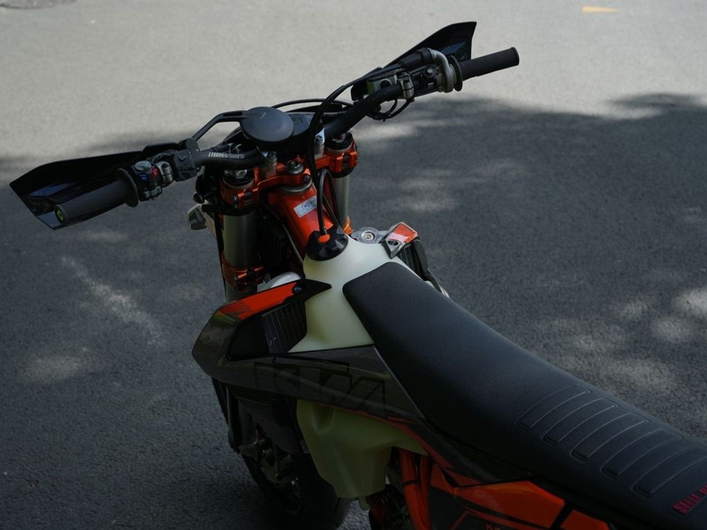 KTM KTM 350 EXC-F Six Days | Supermoto | HGS, Motoren, Motoren | KTM, KTM, Bedrijf, Onbekend, Enduro