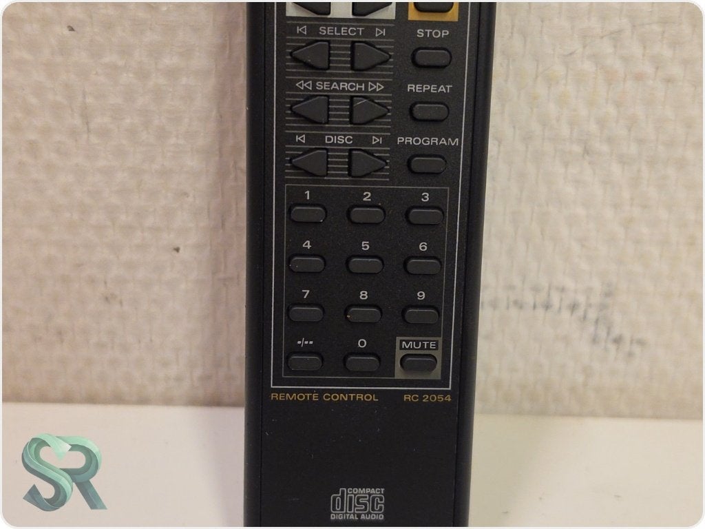 Philips RC 2054, Gebruikt, ., Ophalen of Verzenden, .