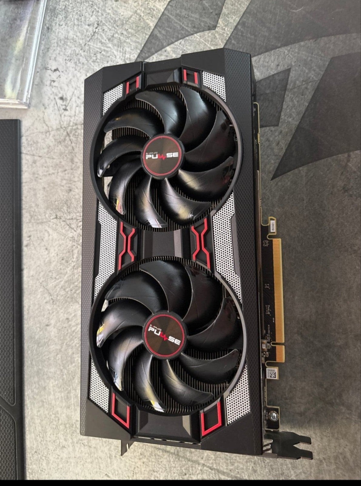 Sapphire Radeon RX 5700 XT Pulse, Computers en Software, Videokaarten, Ophalen, AMD, GDDR6, PCI-Express 4