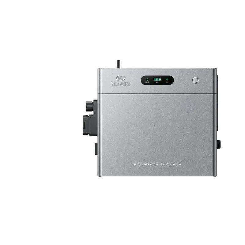 Zendure SolarFlow 2400AC PRO, Ophalen of Verzenden, Nieuw, Zendure