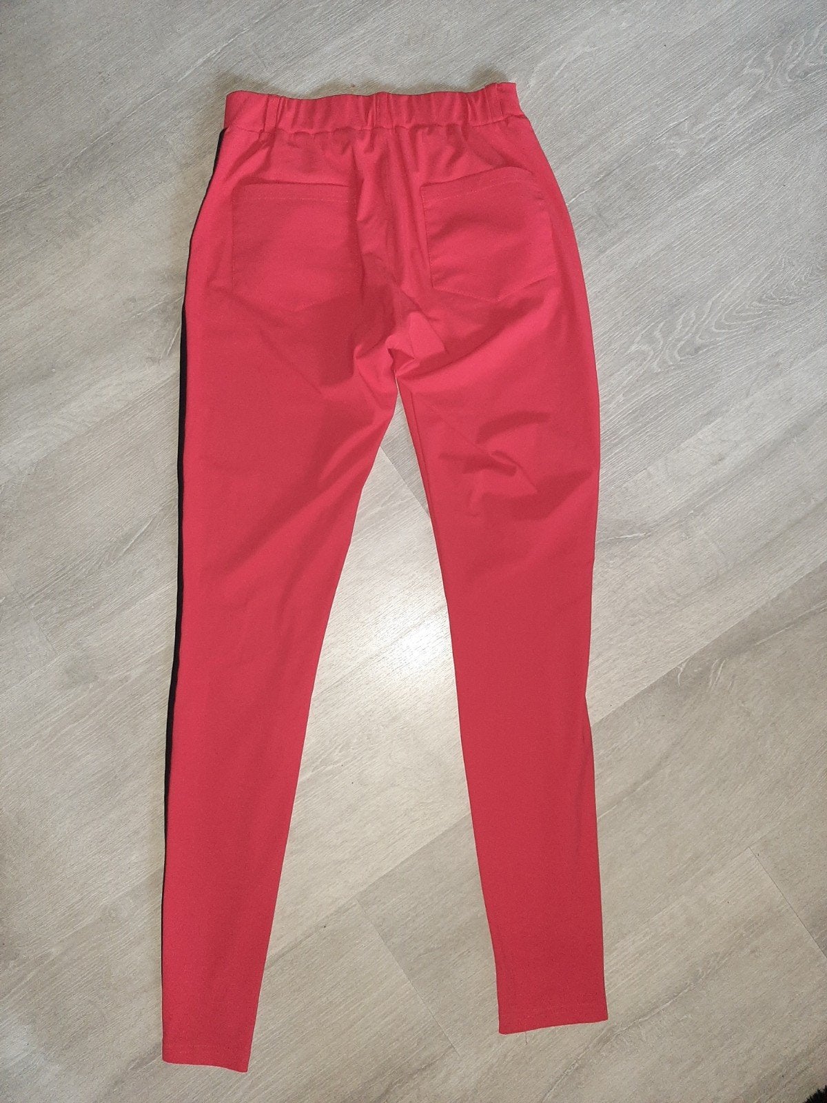 STUDIO ANNELOES travelstof broek, Kleding | Dames, Studio Anneloes, Verzenden, Zo goed als nieuw, Maat 36 (S)