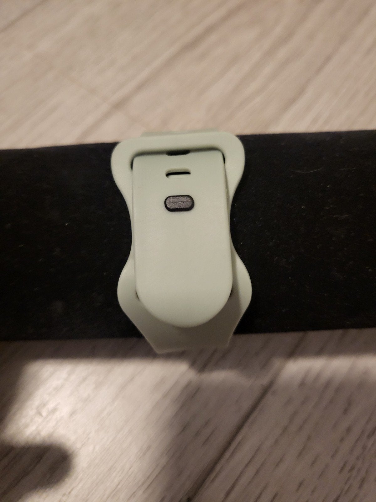 Nieuw Smartwatch met Hartslagmeter en Stappenteller, Ophalen of Verzenden, Stappen, Nieuw, Groen