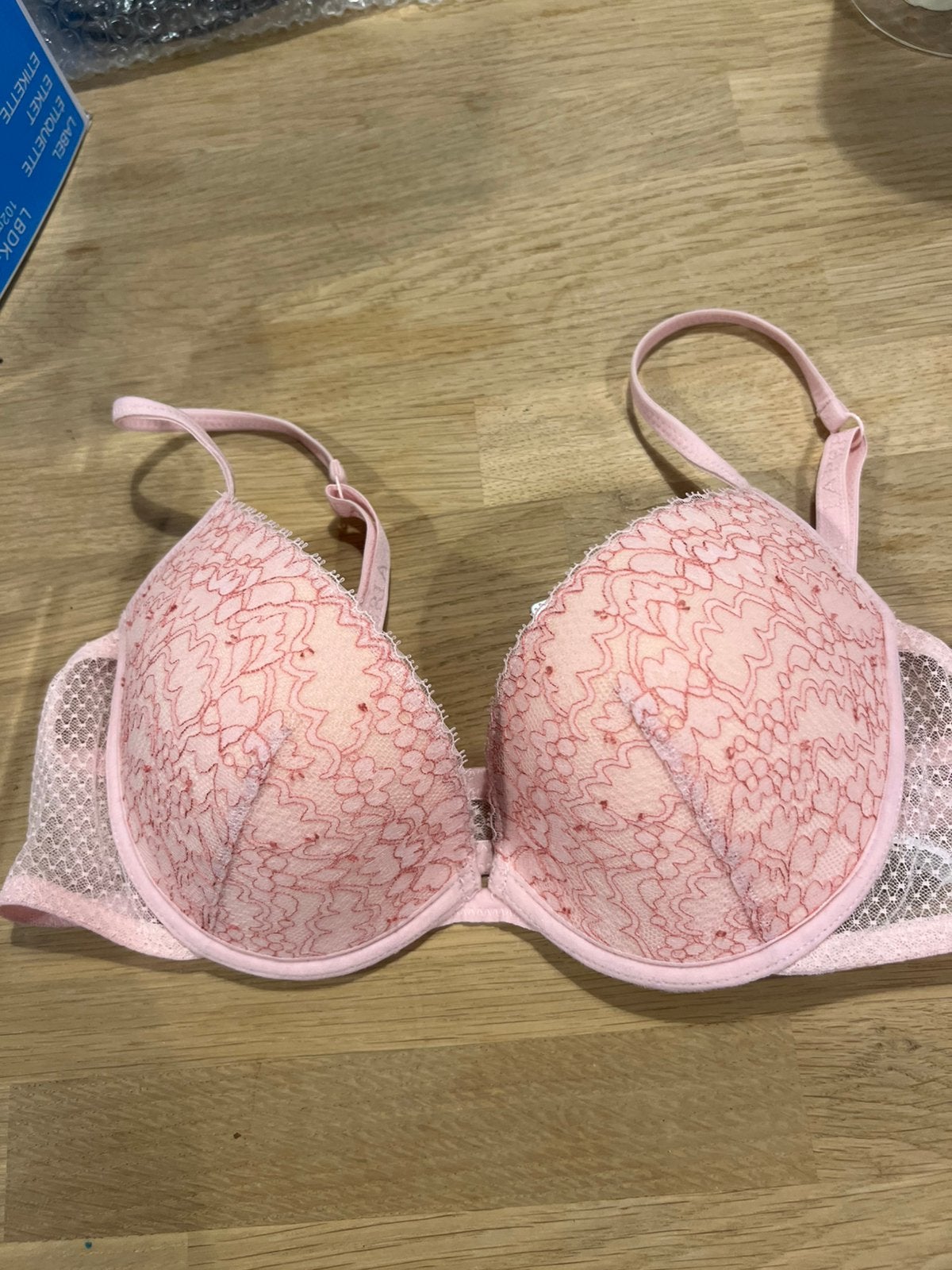 La Perla bh maat 80B NIEUW!! Nu €25.-, Ophalen of Verzenden, BH