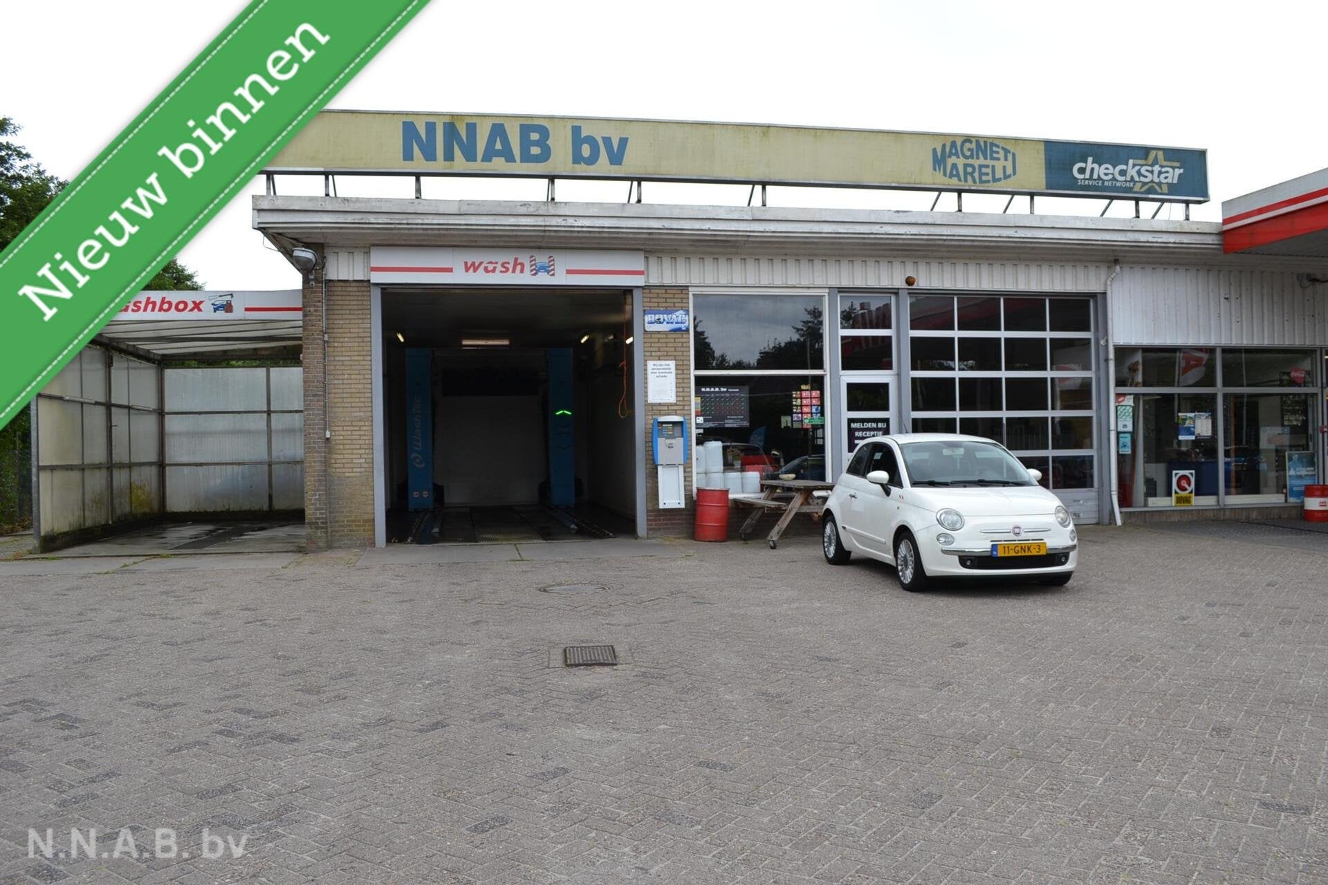 Fiat 500 1.2 Sport, Auto's, Fiat, Gebruikt, 1242 cc, 4 cilinders, 840 kg
