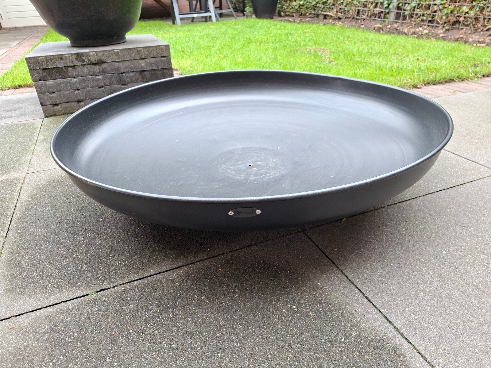 Vuurschaal Diameter 90 cm., Ophalen, Nieuw