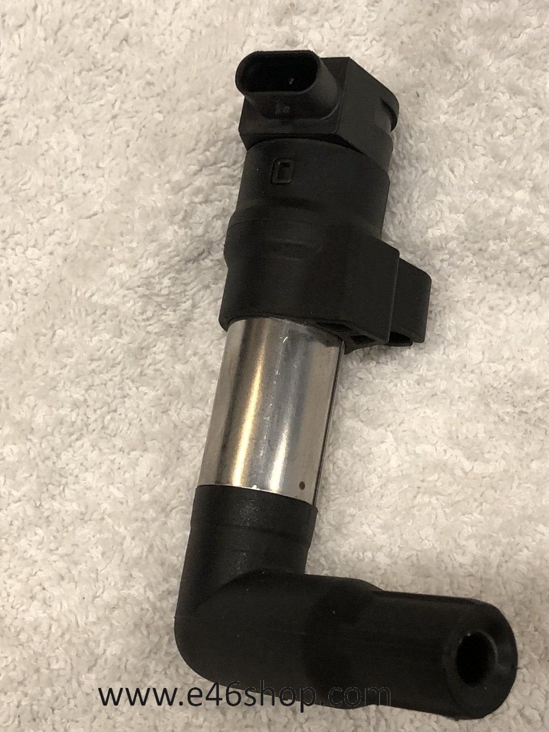 BOBINE LINKS BMW NINE T OE  8565079, Gebruikt, -, -, Ophalen of Verzenden
