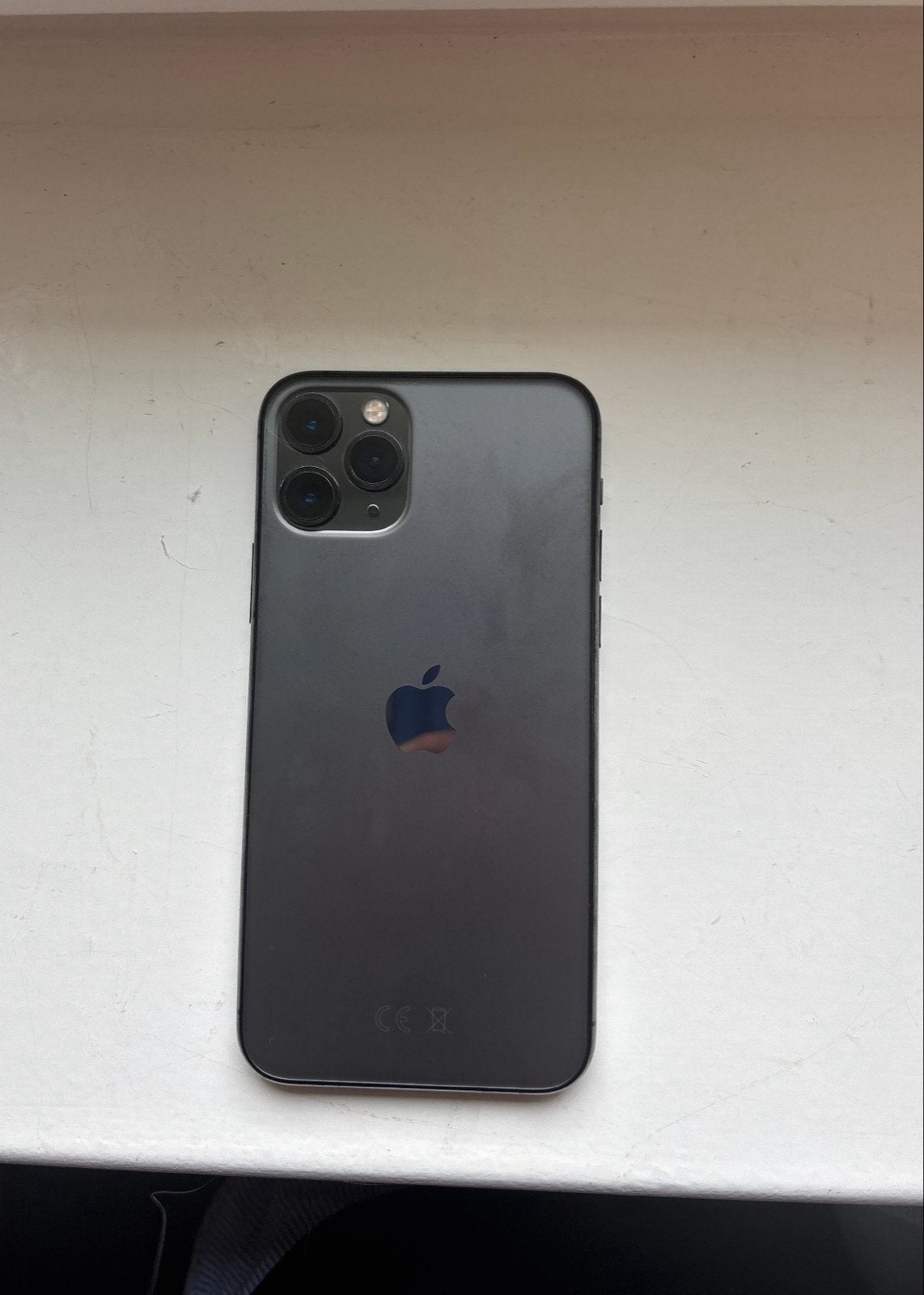iPhone 11 Pro Max 512GB - Goede staat, 80% batterij, Telecommunicatie, Mobiele telefoons | Apple iPhone, 80 %, 512 GB, Ophalen of Verzenden