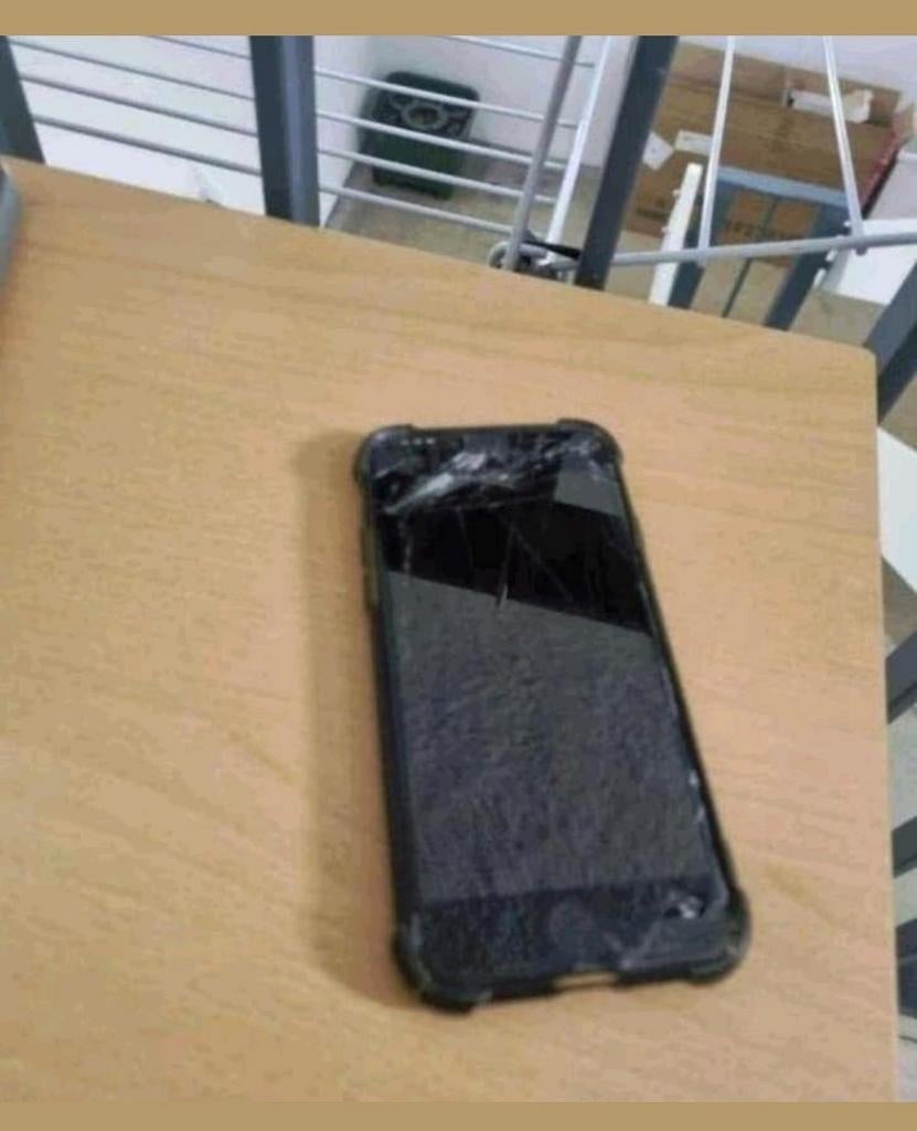 Apple iPhone 8, Ophalen of Verzenden