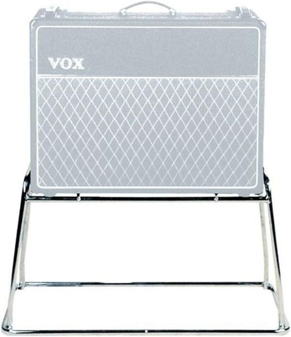 Gezocht: Vox ac30 amp stand, Ophalen, Gebruikt, Minder dan 50 watt