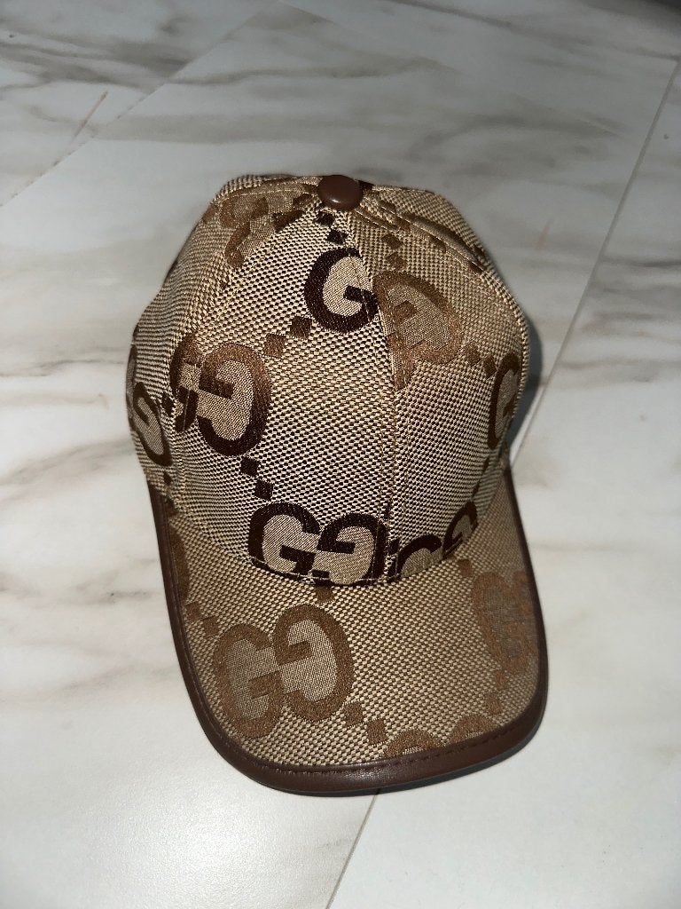 Gloednieuwe gg jumbo pet 1 voor 15, 2 voor 25, Kleding | Heren, Hoeden en Petten, Nieuw, Pet, Gucci, One size fits all