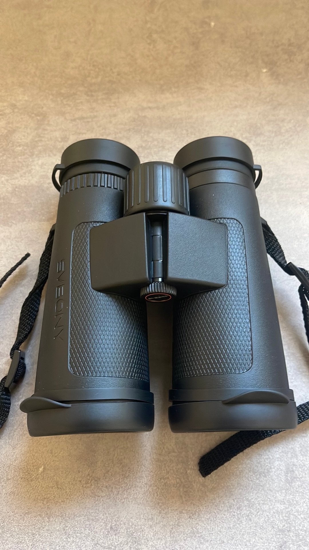 Te koop 1x gebruikte sv bony verrekijker waterproof, Ophalen of Verzenden, Zo goed als nieuw, 8 tot 12x, Dakkant (recht)