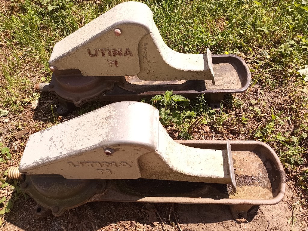 Weidepompen 3 stuks, Dieren en Toebehoren