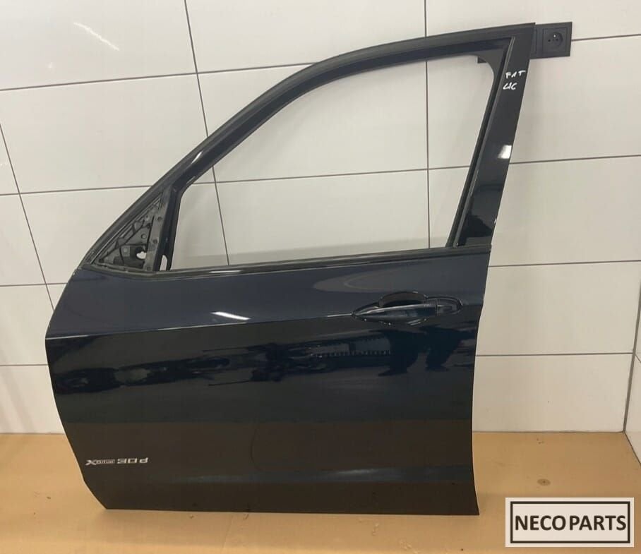 BMW X5 F15 DEUR POTİER 416 ORGİNEEL, Auto-onderdelen, Gebruikt, -, Ophalen of Verzenden, Achter