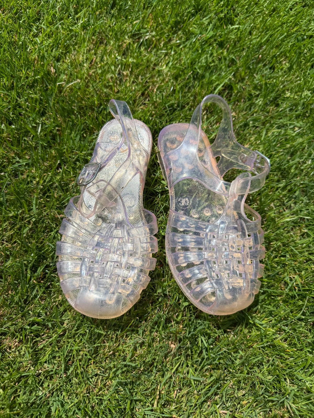 Lichtroze zwemsandalen / zwemschoenen maat 30, Kinderen en Baby's, Kinderkleding | Kinder-zwemkleding, Zwemschoenen, Meisje, Overige maten