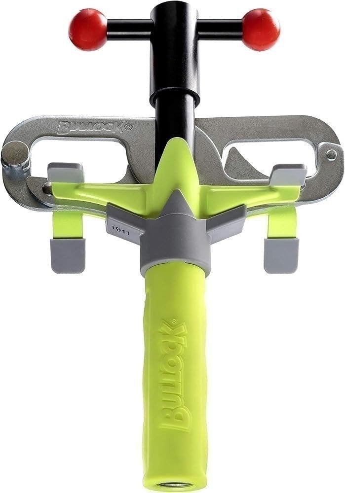 Foto 4 van Pedaalslot Hyundai I10 | Hyundai I20 | Hyundai I30