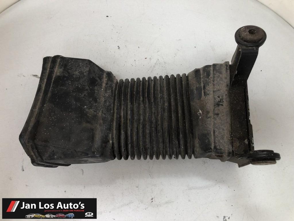 Luchttoevoerslang oliekoeler Audi 200, Auto-onderdelen, Motor en Toebehoren, Audi, Gebruikt, Ophalen of Verzenden