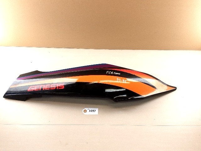 FZR1000 1991 - 1995 Yamaha Kuipdeel Kuipdeel kont D1-36674