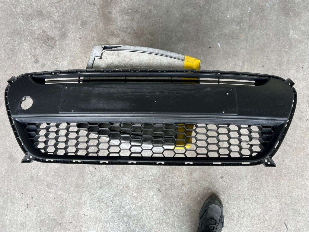 gril picanto 86569-1y000 5 deurs 2011-2017, Auto-onderdelen, Voor, Korea, Info@kia.com, Kia