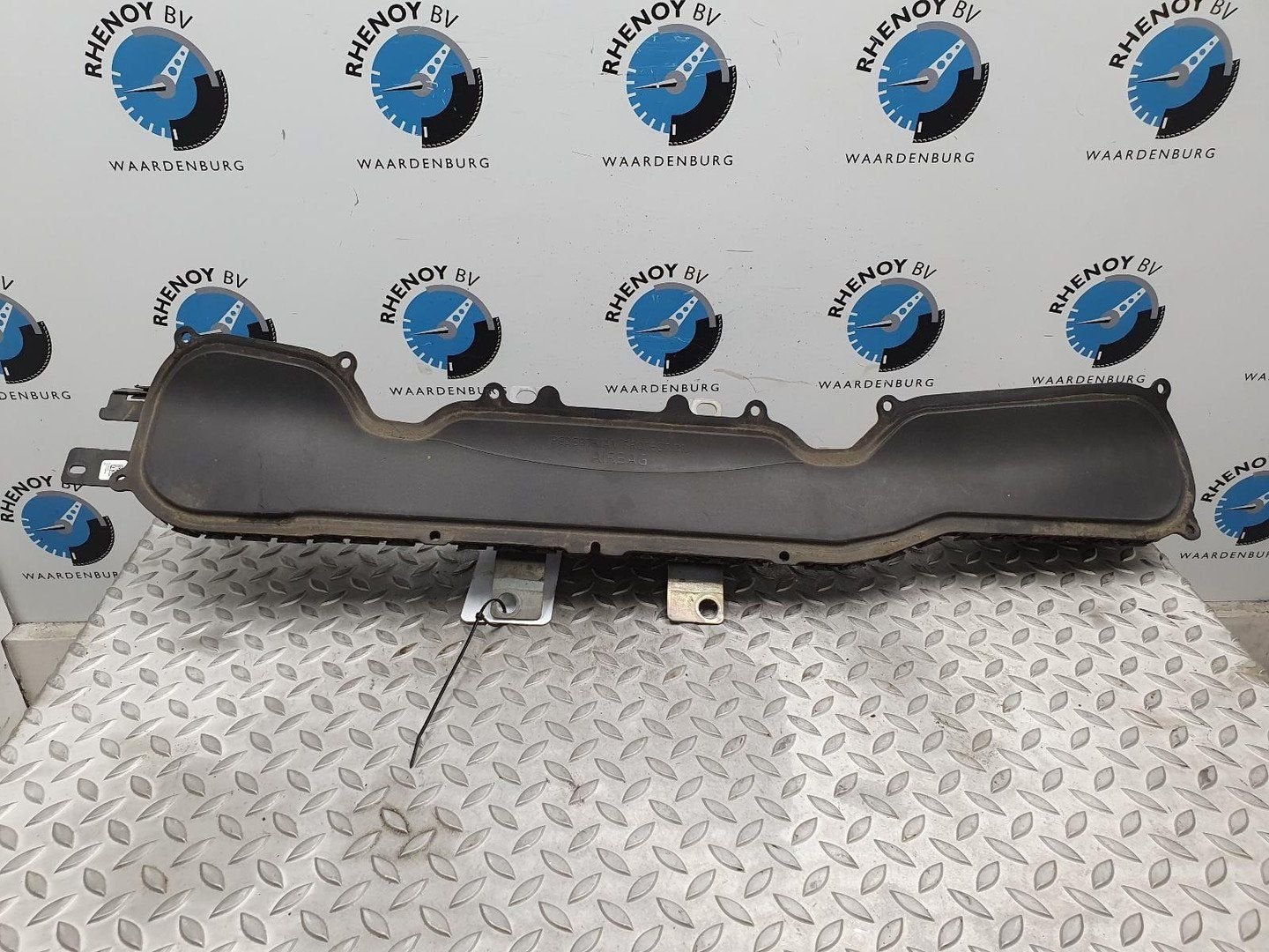 VOLVO V40 AIRBAG MOTORKAP 2014, Auto-onderdelen, Ophalen of Verzenden, Gebruikt, Stiba lid