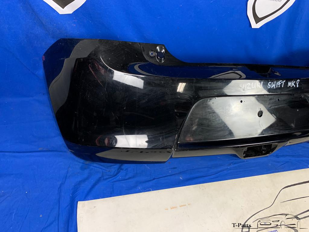Suzuki swift achterbumper bumper 17+, Info@fabrikant.eu, Ophalen of Verzenden, Bumper, Suzuki