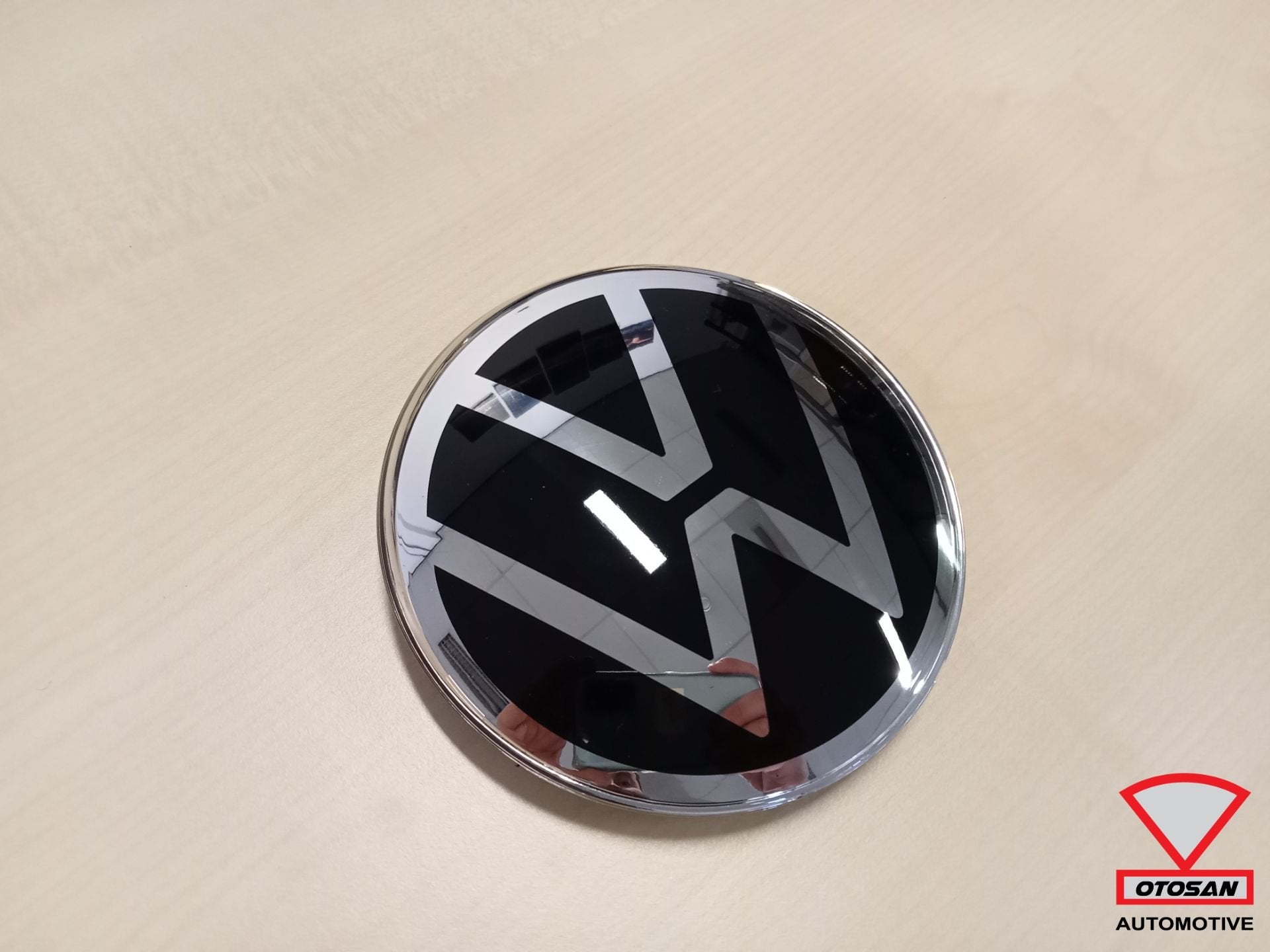 Volkswagen golf 8 polo 2g Taigo Acc radar logo 5H0853601H Em, Gebruikt, Volkswagen, Volkswagen AG, Berliner Ring 2
38440  Wolfsburg, DE