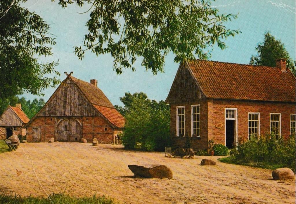 Ootmarsum              940a, Verzamelen, Ansichtkaarten | Nederland, Ophalen of Verzenden, Voor 1920, Overijssel