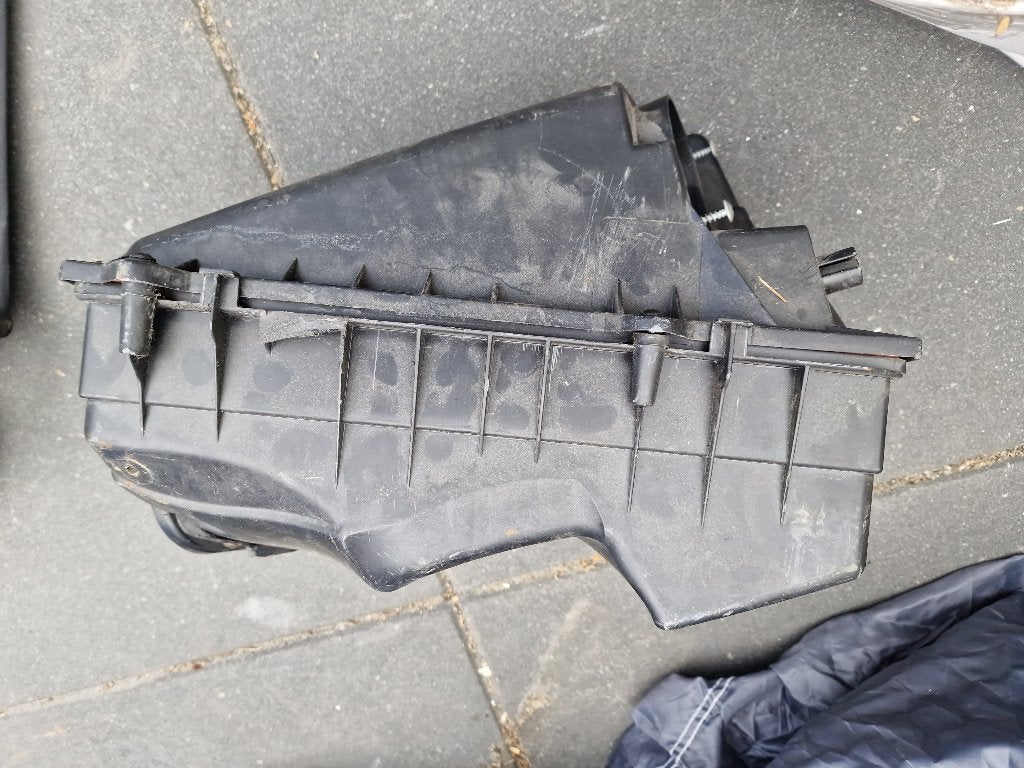 VW Golf 1.9 TDI ASZ origineel luchtfilter, Ophalen of Verzenden, Gebruikt, Volkswagen