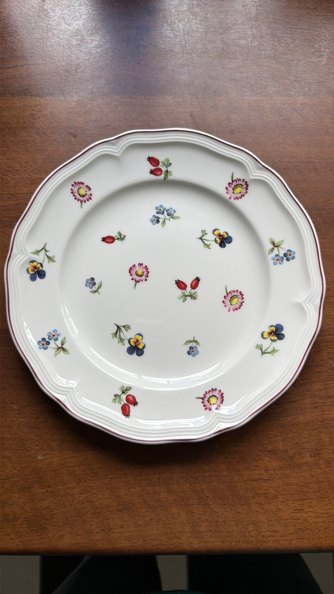 Villeroy & Boch PETIT FLEUR