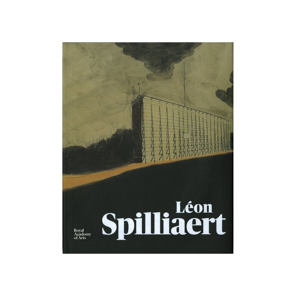 Léon Spilliaert, Ophalen of Verzenden, Nieuw, Schilder- en Tekenkunst
