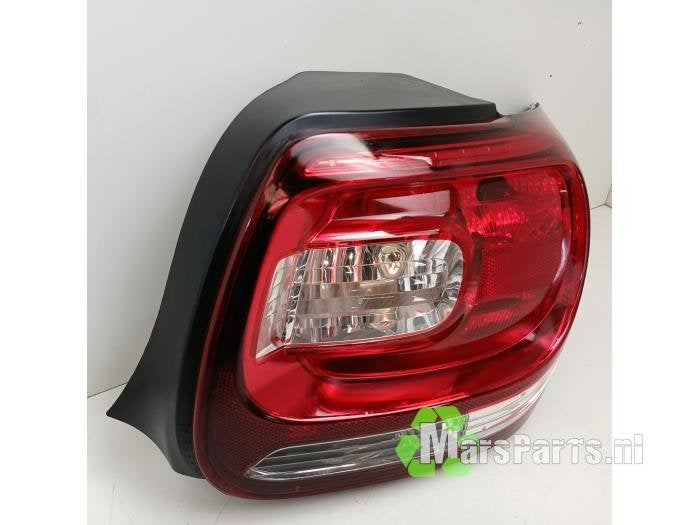Achterlicht rechts van een Citroen DS3, Auto-onderdelen, Verlichting, Gebruikt, -, Ophalen of Verzenden, -