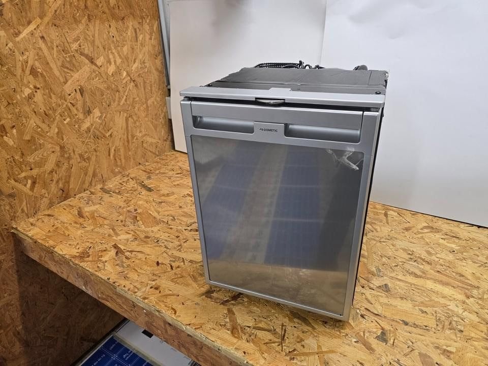 Dometic CRD50 12V-koelkast met compressor, Ophalen of Verzenden, Nieuw, Koelbox, Compressor