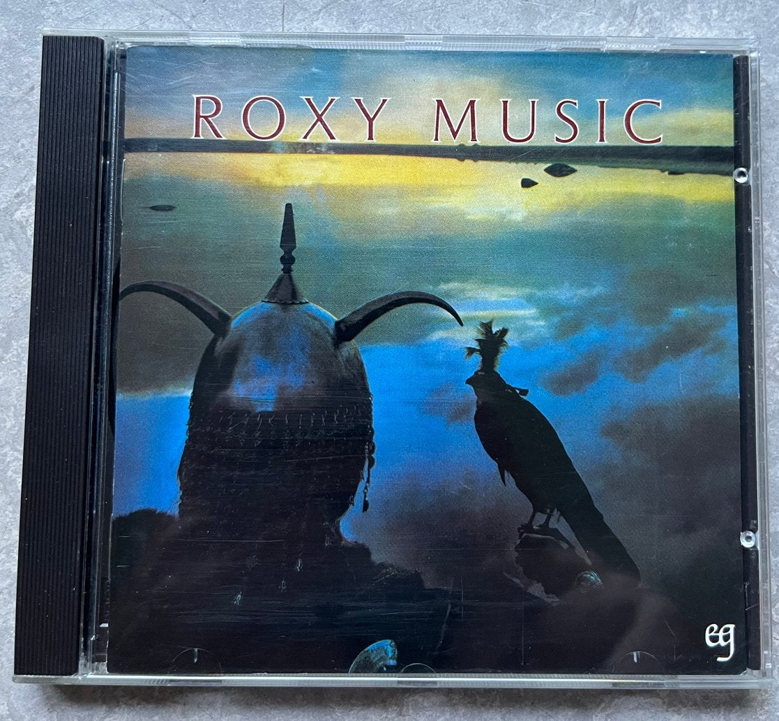 Roxy Music - Avalon ( cd art rock), Cd's en Dvd's, Cd's | Rock, Gebruikt, Alternative Rock, Album, Inclusief boekje, Ophalen of Verzenden