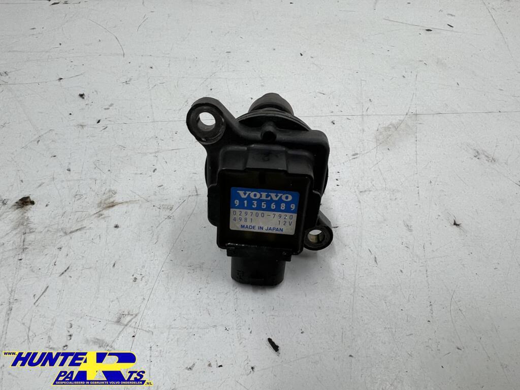 Pen bobine Volvo 960/S90/V90 ('90-'96) 9135689, Gebruikt, Ophalen of Verzenden, Volvo, Volvo
