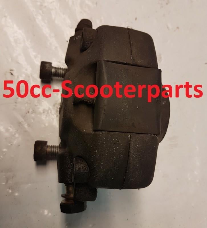 Remklauw Voor Vespa Et4 125 Gebruikt Cm065704, Ophalen of Verzenden, -, -, -