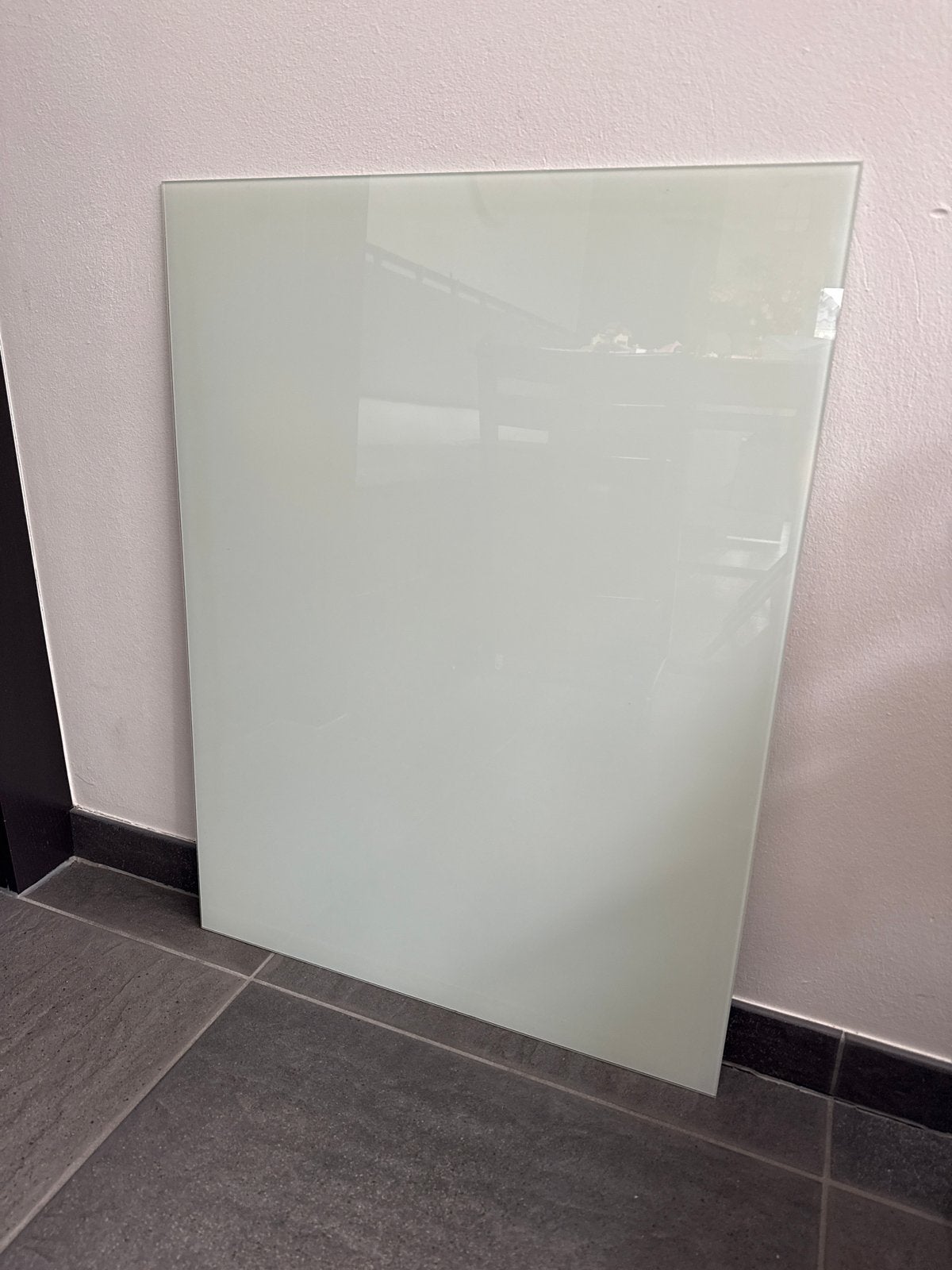 Whiteboard 60x80 cm, Ophalen, Whiteboard