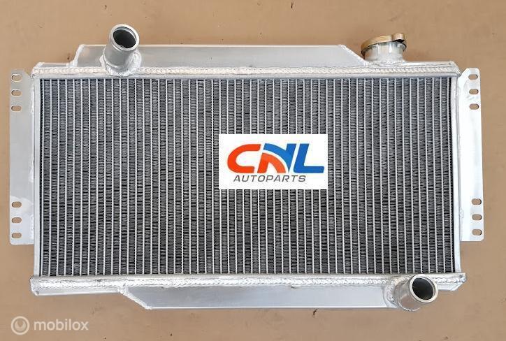 Radiateur fans Triumph Spitfire MK III/IV 3/4 1.5L 1975-1978, Auto-onderdelen, Nieuw, Ophalen of Verzenden