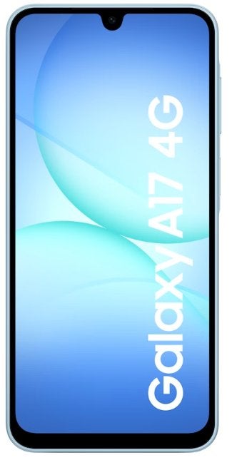 Foto 2 van Samsung galaxy A17