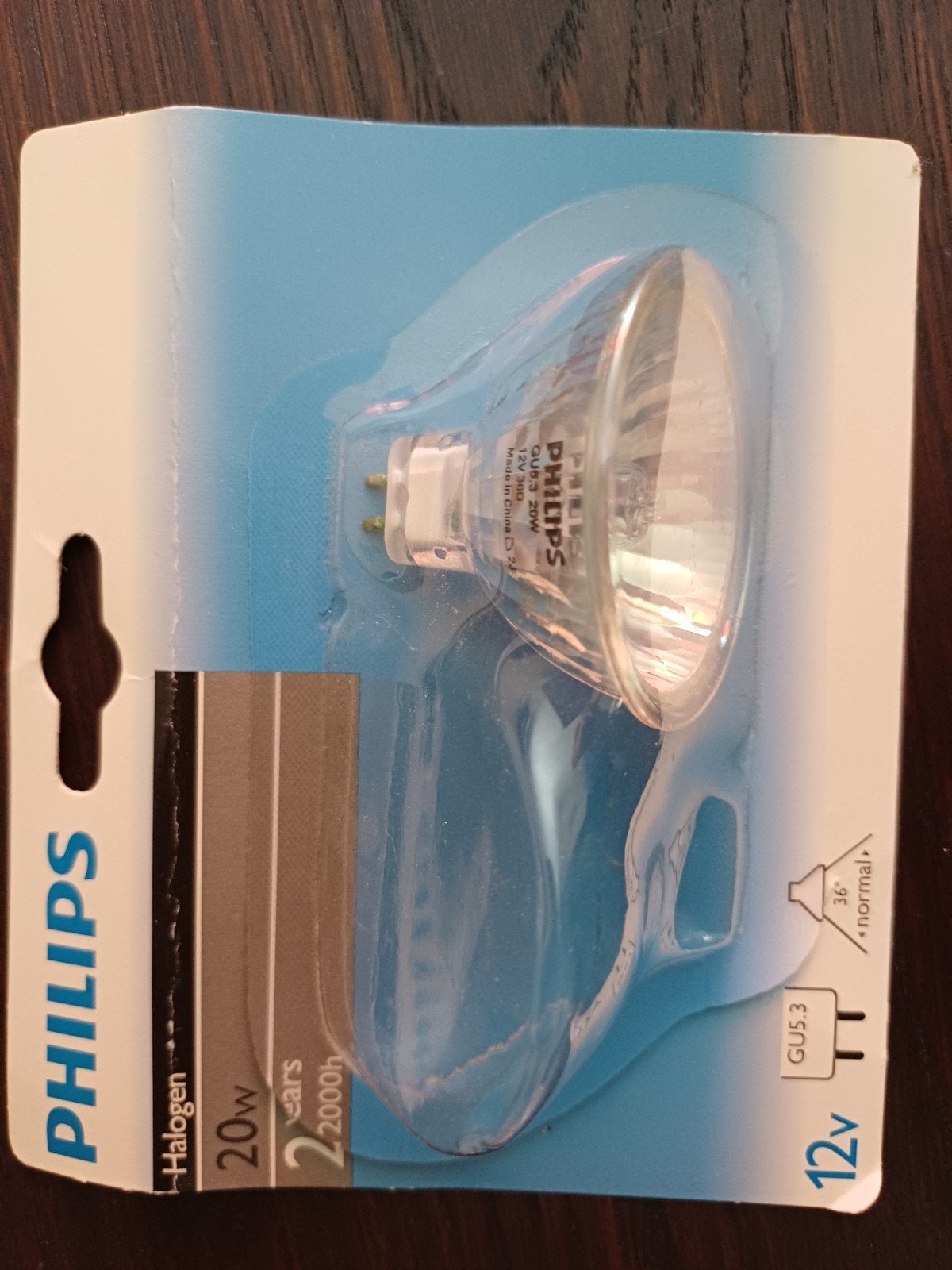 Diverse halogeen lampjes: 10W, 20W, 50W, Ophalen, Nieuw, Halogeen, Overige typen