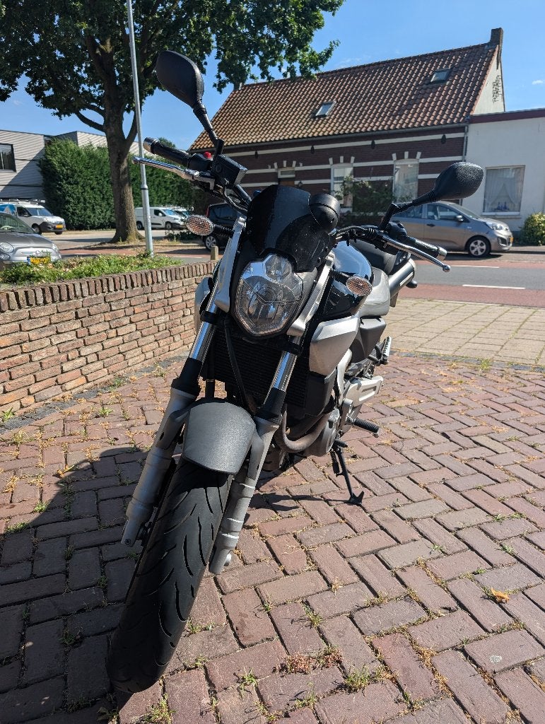 Yamaha MT03 2006, Motoren, Motoren | Yamaha, Particulier, Naked bike