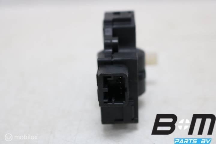 Kachelklep motor Audi A5 8T Coupe Behr K9749005, Auto-onderdelen, Gebruikt