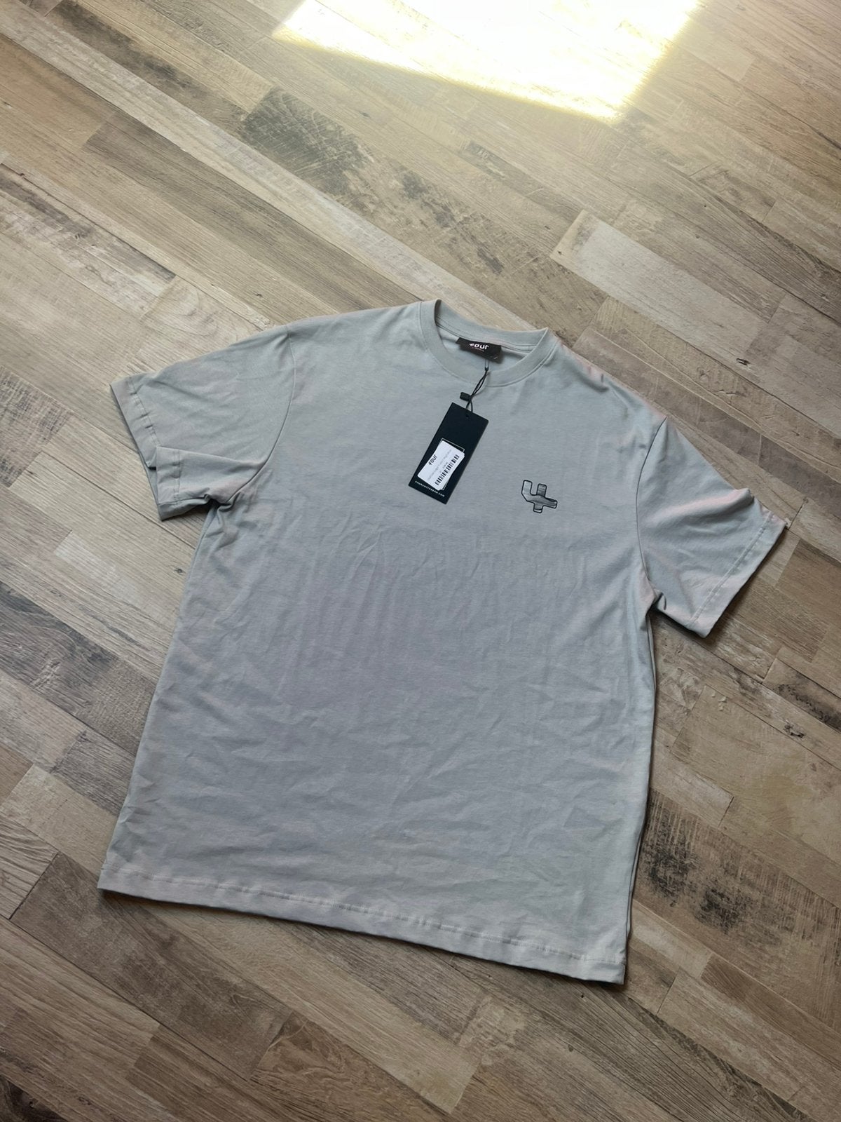 Four tshirt xs, Ophalen of Verzenden, Zo goed als nieuw, Maat 46 (S) of kleiner