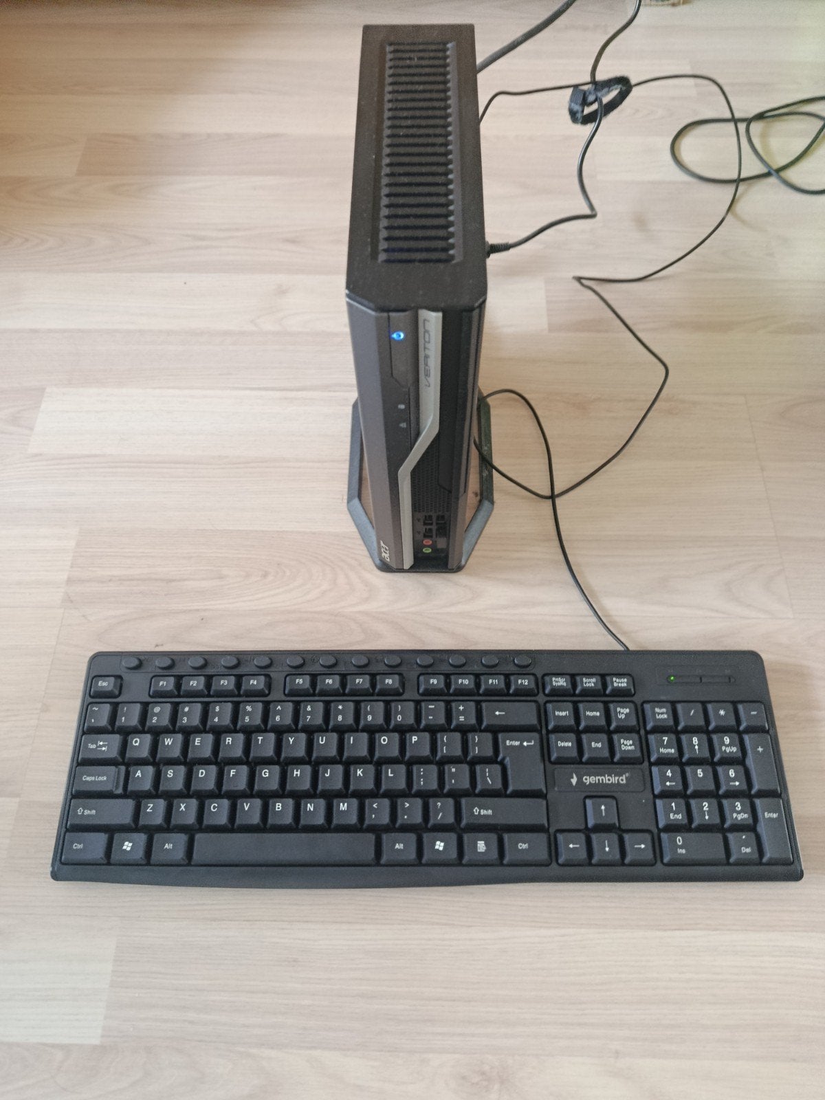 Acer veritron mini pc retro games console, Spelcomputers en Games, Spelcomputers | Nintendo Game Boy, Overige modellen, Ophalen of Verzenden