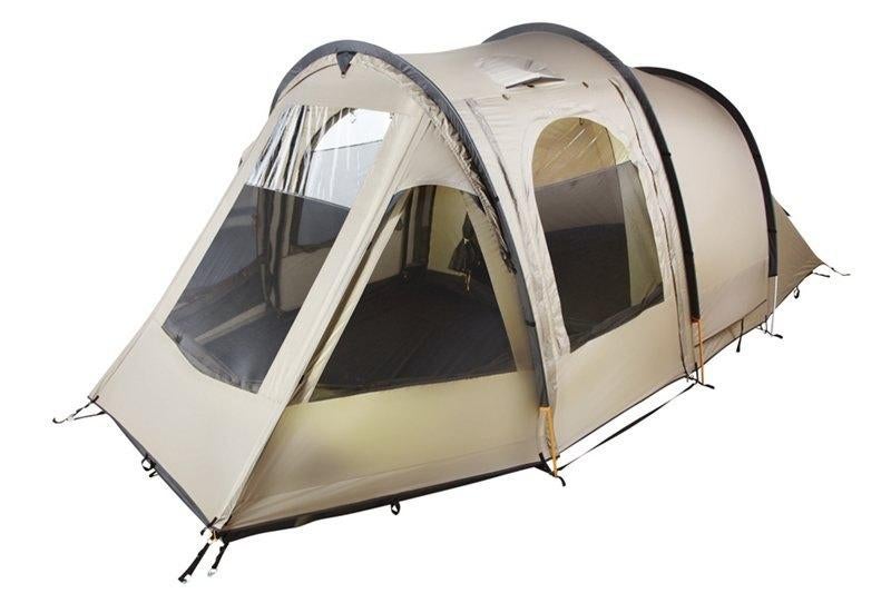 Tent Eureka Buena Vista compact RS, Caravans en Kamperen, Ophalen, Gebruikt, Tot en met 4