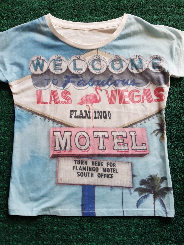 T shirt maat 140 146, Ophalen of Verzenden, Zo goed als nieuw, Meisje, Shirt of Longsleeve