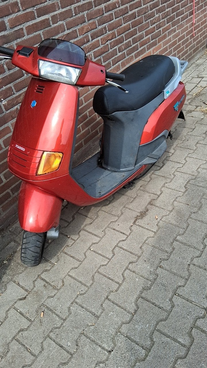 skipper, Ophalen of Verzenden, Zo goed als nieuw, Zip