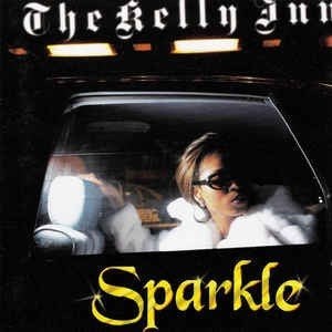 Sparkle - Sparkle (CD), Gebruikt, Ophalen of Verzenden, R&B, Inclusief doosje