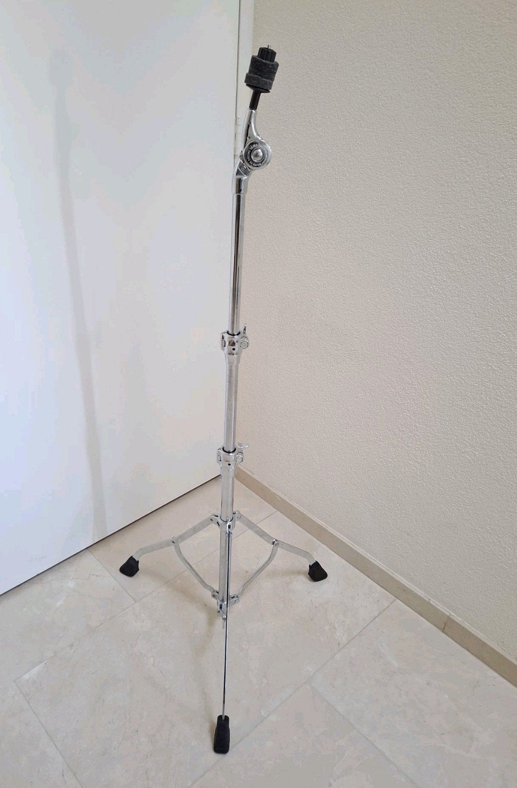Tama Cymbal Stand Bekkenstandaard bekken standaard statief, Tama, Instrumentstandaard, ., Drums of Percussie